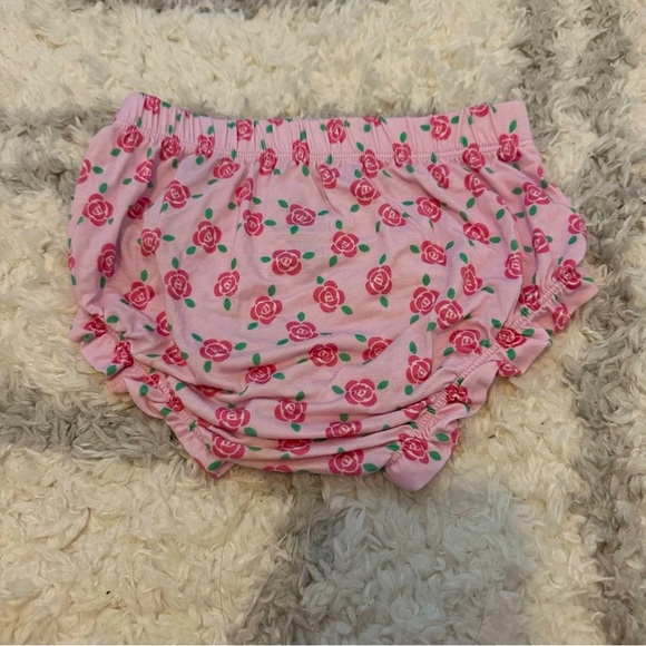 Posh Peanut My Melody bloomer set - Picture 8 of 8